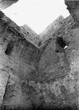 Torre del Castello di Isola